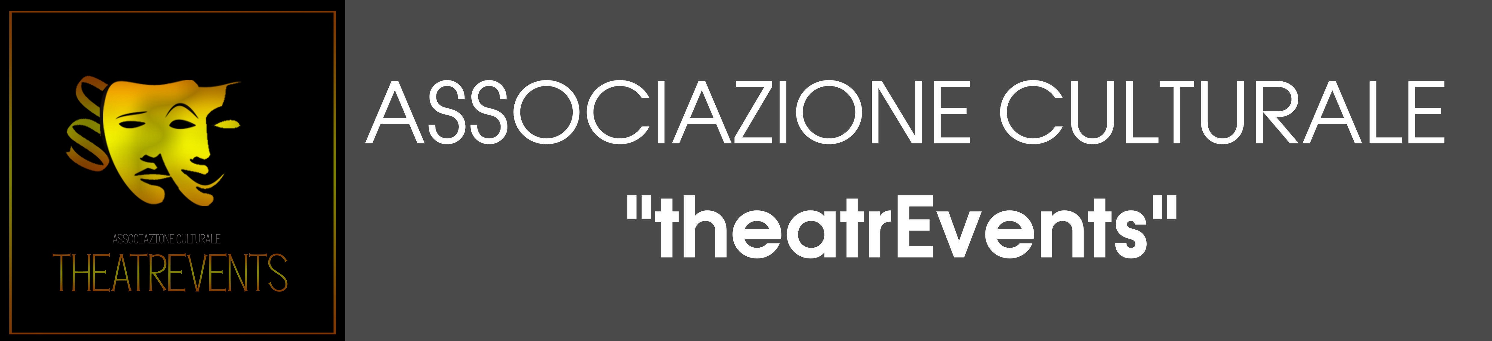 Logo Theatrevents