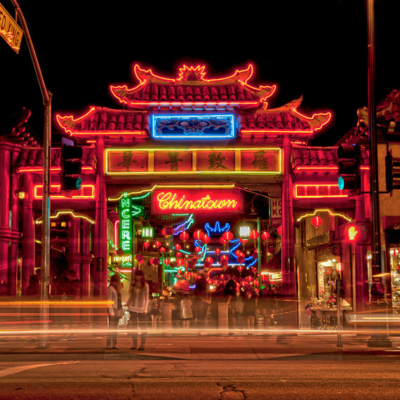 Chinatown