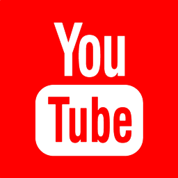 YouTube logo